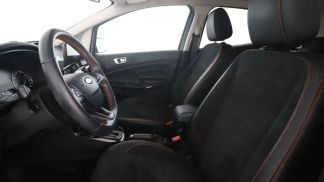 Finansowanie SUV Ford EcoSport 2020