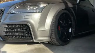 Lízing Kupé Audi TT RS 2010