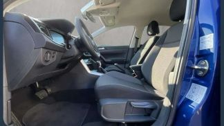 Leasing Hatchback Volkswagen Polo 2024