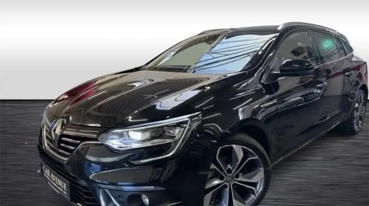 Renault Megane 2019