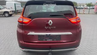 Finansowanie Hatchback Renault Grand Scenic 2019