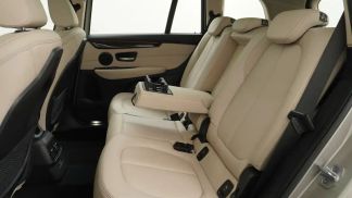 Financování Hatchback BMW 218 2021