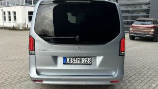 Financování Hatchback MERCEDES V 300 2025