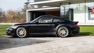 Finansowanie Coupé Porsche 997 2011
