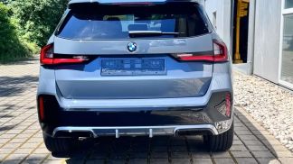 Leasing SUV BMW X1 2023