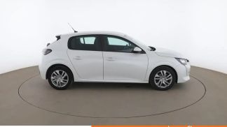 Finansowanie Hatchback Peugeot 208 2020