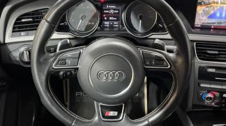 Finansowanie Zamienny Audi A5 2014