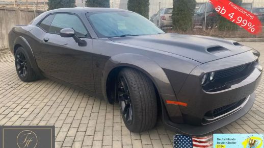 Dodge Challenger 2020