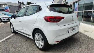 Leasing Sedan Renault Clio 2022