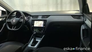 Leasing Wagon Skoda Octavia 2020