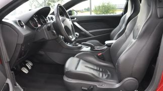 Leasing Coupé Peugeot RCZ 2015