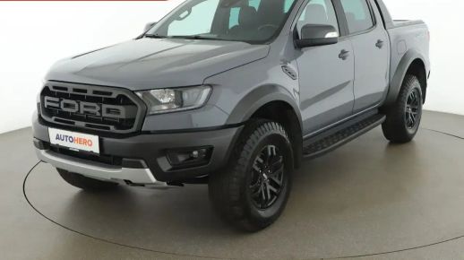 Ford Ranger 2021