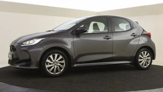 Leasing Hayon Toyota Yaris 2023