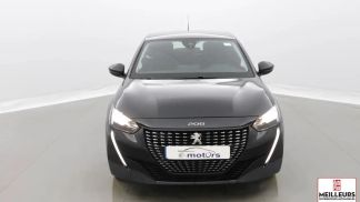 Leasing Sedan Peugeot 208 2023