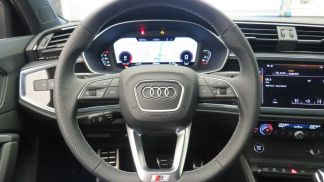 Leasing SUV Audi Q3 2025