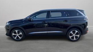 Financování Hatchback Peugeot 5008 2023