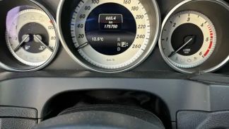 Financování Kupé MERCEDES E 220 2013
