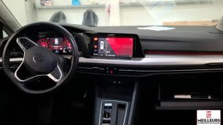 Leasing Sedan Volkswagen Golf 2023