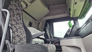 Finansowanie Ciągnik siodłowy Scania R450 2019