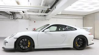 Finansowanie Coupé Porsche 991 2015