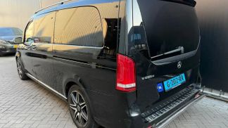 Leasing Hayon MERCEDES V 250 2019