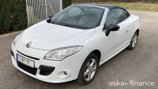 Finansowanie Zamienny Renault Megane 2012