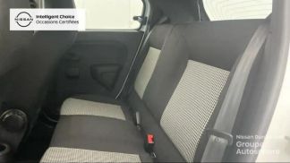 Leasing Hayon Renault Twingo 2020
