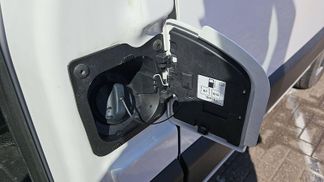 Financování Van Renault MASTER 2.3 2020