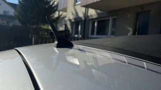 Financování Sedan Smart ForFour 2015