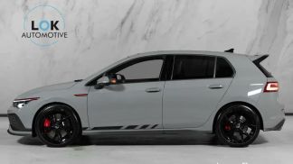 Lízing Hatchback Volkswagen GOLF GTI 2021