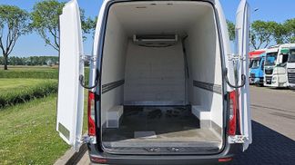 Lízing Chladiarenské vozidlá Mercedes-Benz SPRINTER 314 2019
