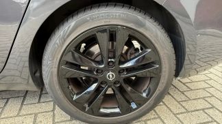 Lízing Hatchback Opel Zafira Tourer 2013