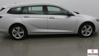 Leasing Wagon Opel Insignia 2022