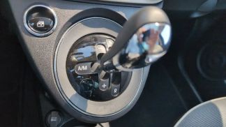 Finansowanie Hatchback Fiat 500 2018