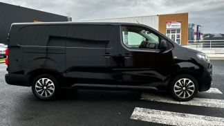 Finansowanie Van Citroën Jumpy 2019