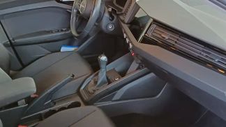 Leasing Hatchback Audi A1 2019