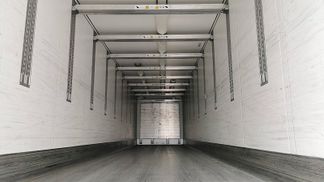 Finansowanie Naczepa Schmitz SCB S3B 2021