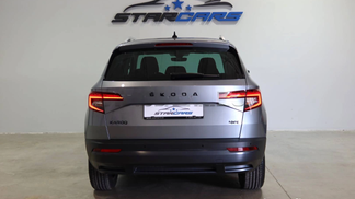 Finansowanie SUV Skoda Karoq 2020