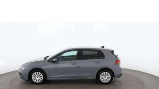 Financování Sedan Volkswagen Golf 2020