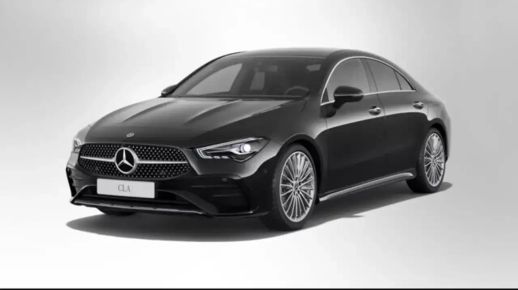 MERCEDES CLA 200 2024