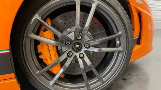 Leasing Coupe Lamborghini Gallardo 2012