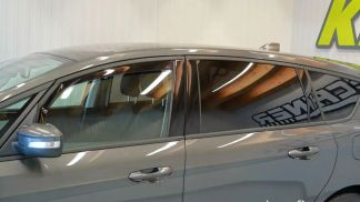 Lízing Hatchback Ford S-Max 2022
