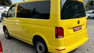 Financování Hatchback Volkswagen T6 Multivan 2018