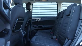 Lízing Hatchback Ford Galaxy 2016