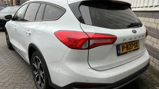 Finansowanie Wóz Ford Focus 2020