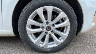 Lízing Sedan Renault ZOE 2021