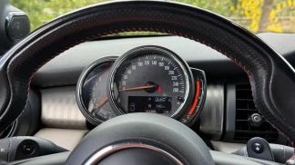 Lízing Kabriolet MINI Cooper S Cabrio 2018