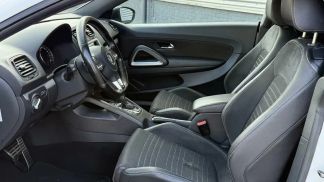 Financování Kupé Volkswagen Scirocco 2010
