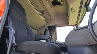 Financování Tahač DAF XF 450 2018
