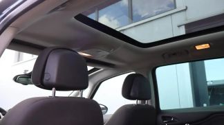 Lízing Hatchback Opel Zafira Tourer 2012